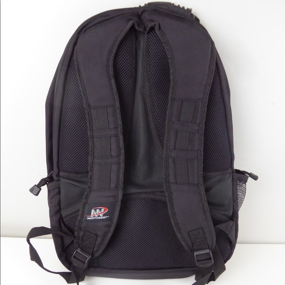 Detroit Tigers MLB Baseball Phenom Backpack New - Picture 4 of 10